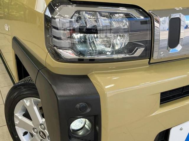 Daihatsu TAFT 2020-10 15609-12