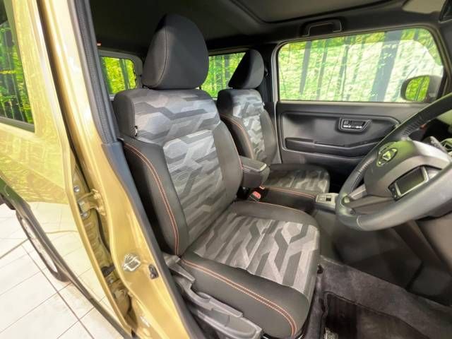 Daihatsu TAFT 2020-10 15609-8