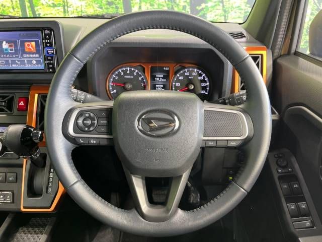Daihatsu TAFT 2020-10 15609-11