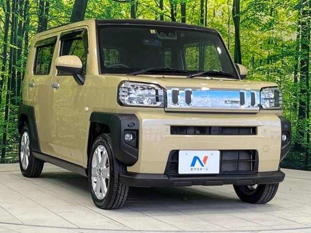 Daihatsu TAFT 2020-10 15609-16