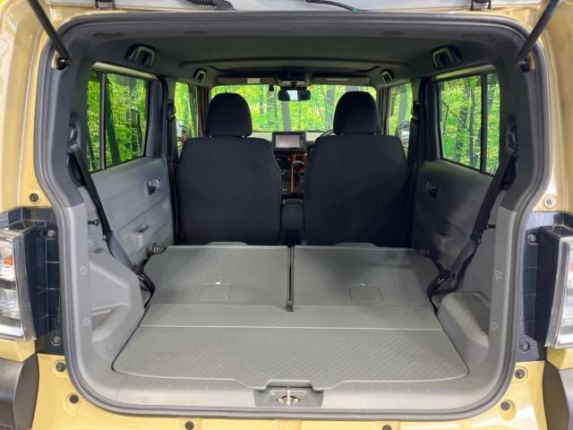 Daihatsu TAFT 2020-10 15609-10