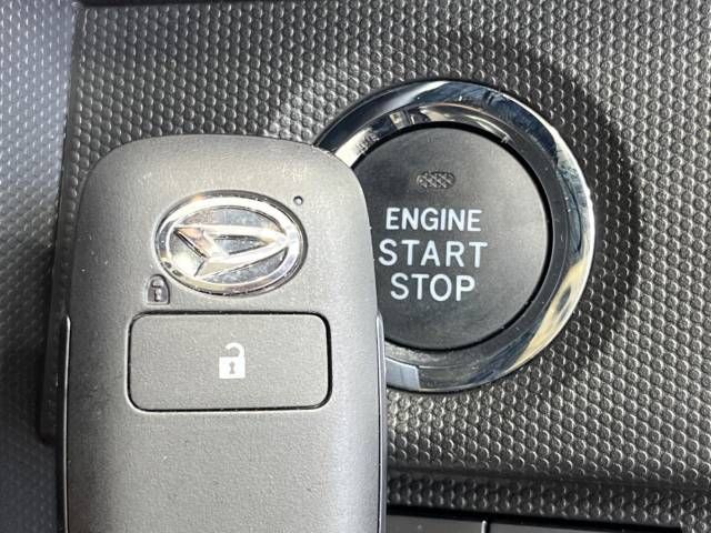 Daihatsu TAFT 2020-10 15609-7