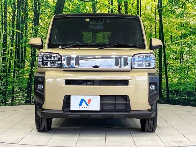 Daihatsu TAFT 2020-10 15609-14