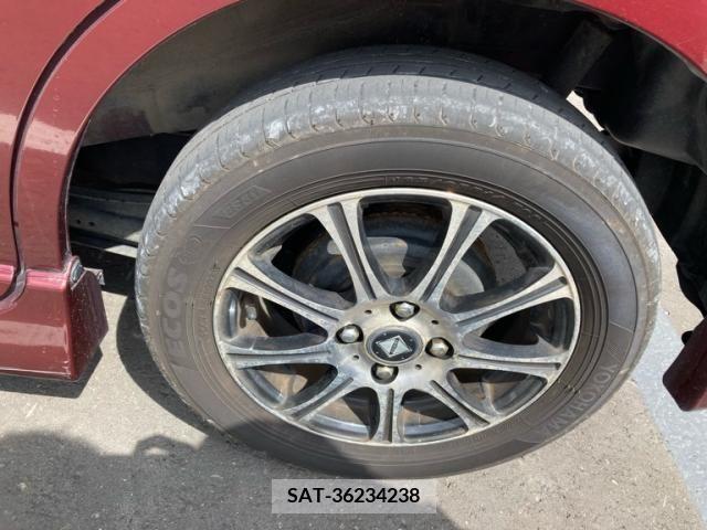 Suzuki SOLIO 2011-09 394139-9