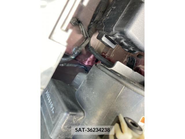 Suzuki SOLIO 2011-09 394139-25