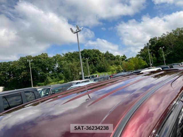 Suzuki SOLIO 2011-09 394139-6