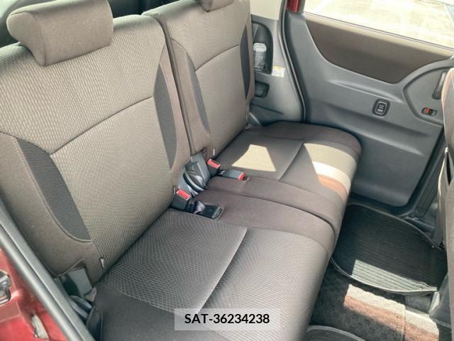 Suzuki SOLIO 2011-09 394139-15