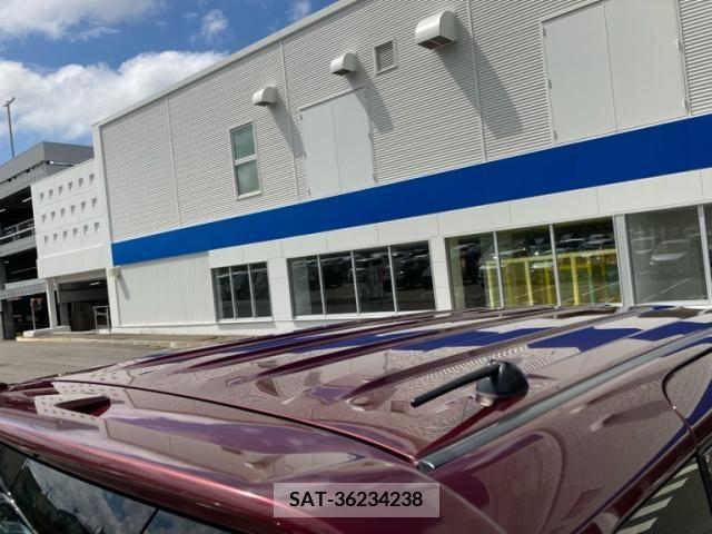 Suzuki SOLIO 2011-09 394139-5