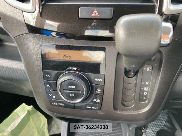 Suzuki SOLIO 2011-09 394139-24