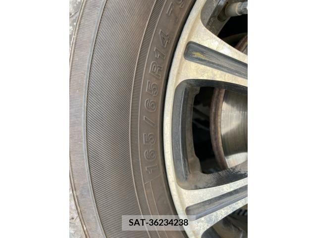 Suzuki SOLIO 2011-09 394139-12