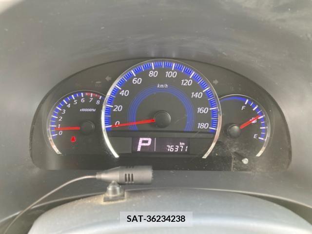 Suzuki SOLIO 2011-09 394139-18