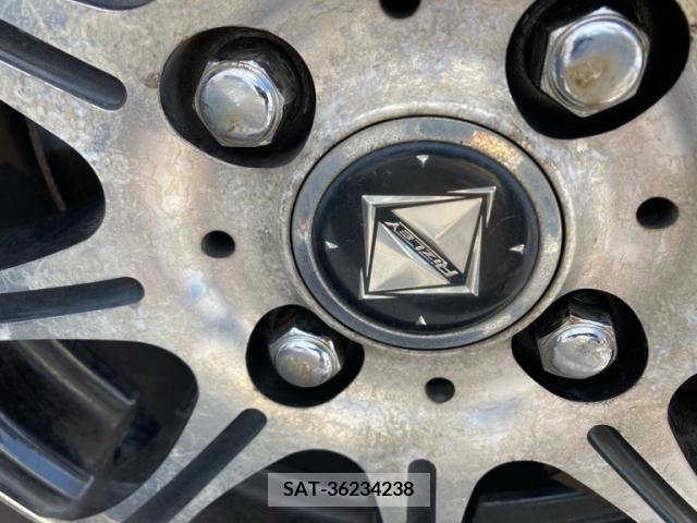 Suzuki SOLIO 2011-09 394139-11