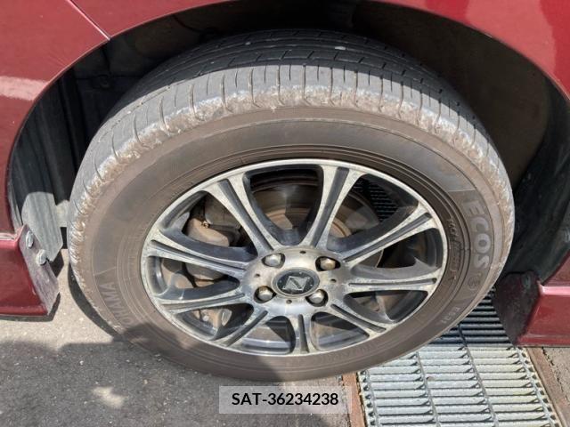 Suzuki SOLIO 2011-09 394139-10