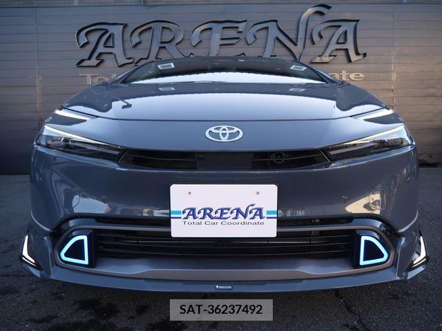 Toyota PRIUS 2023-05 226541-16
