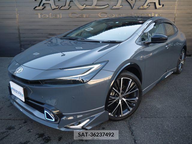 Toyota PRIUS 2023-05 226541-17