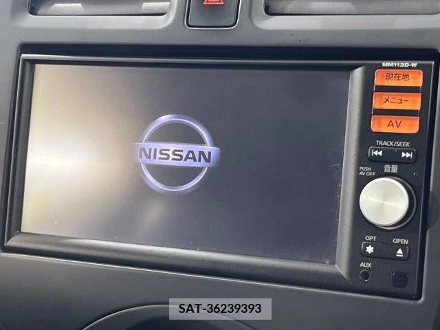 Nissan MARCH 2013-12 277225-2