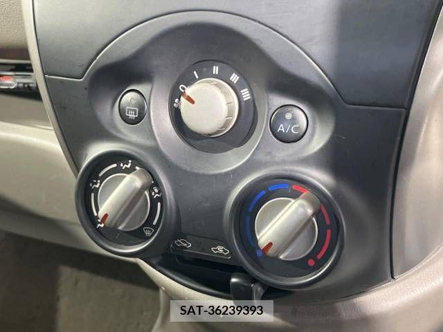 Nissan MARCH 2013-12 277225-7