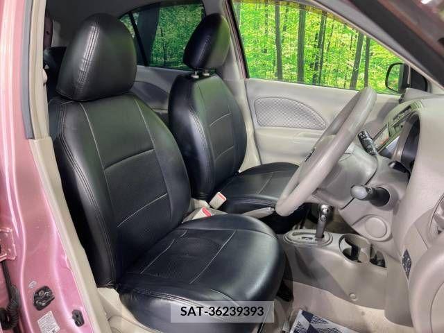 Nissan MARCH 2013-12 277225-8