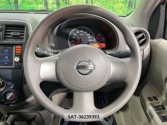 Nissan MARCH 2013-12 277225-10