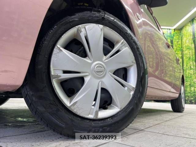 Nissan MARCH 2013-12 277225-13