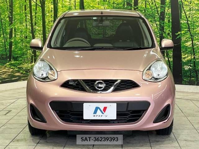 Nissan MARCH 2013-12 277225-14