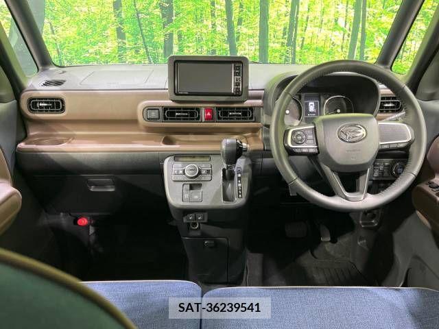 Daihatsu MOVE 2022-11 278136-1
