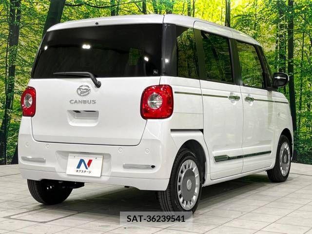 Daihatsu MOVE 2022-11 278136-17
