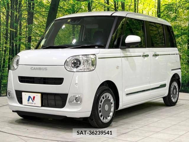 Daihatsu MOVE 2022-11 278136-16