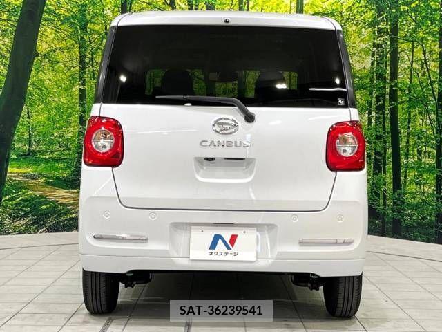 Daihatsu MOVE 2022-11 278136-15