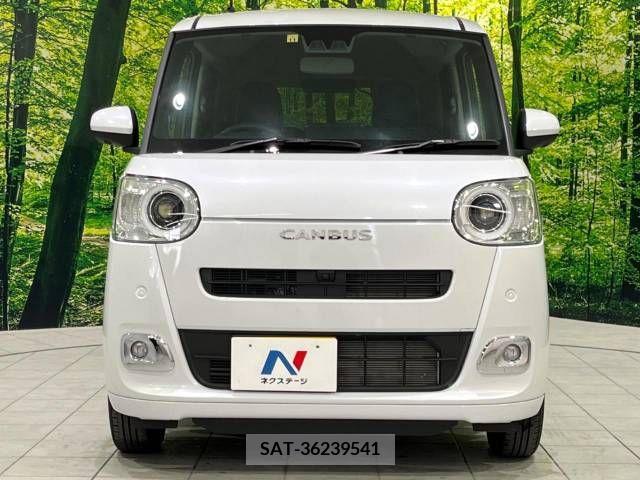 Daihatsu MOVE 2022-11 278136-14