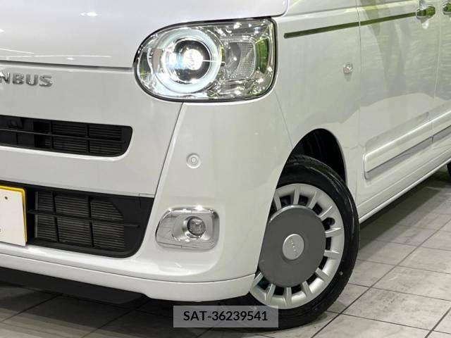 Daihatsu MOVE 2022-11 278136-12