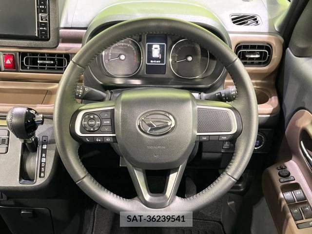 Daihatsu MOVE 2022-11 278136-11