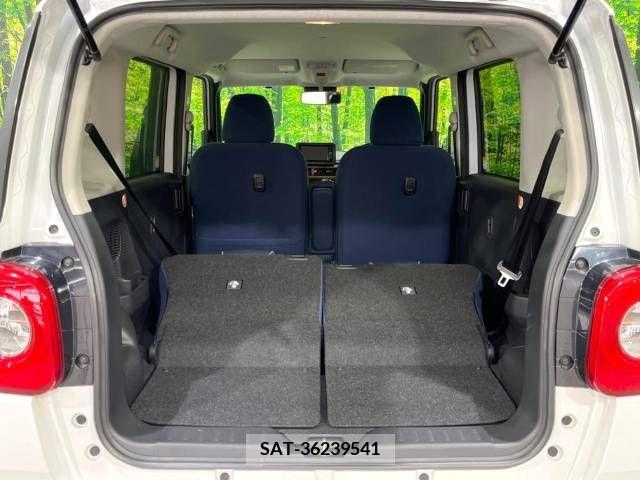 Daihatsu MOVE 2022-11 278136-10