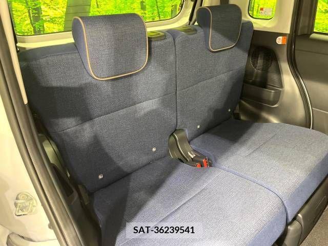 Daihatsu MOVE 2022-11 278136-9