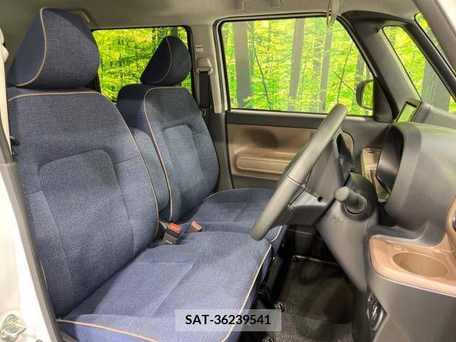 Daihatsu MOVE 2022-11 278136-8
