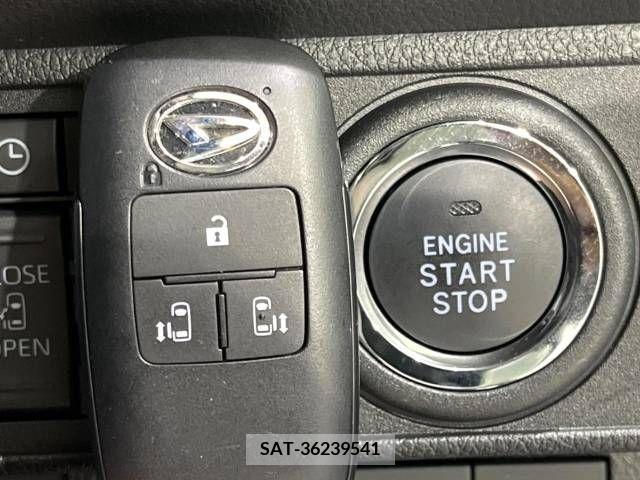 Daihatsu MOVE 2022-11 278136-7