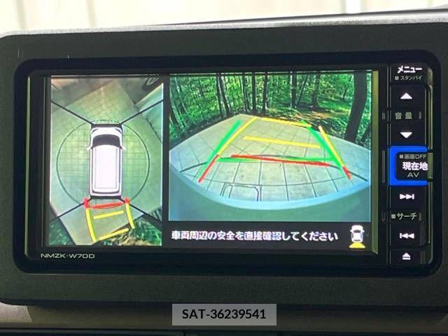 Daihatsu MOVE 2022-11 278136-3