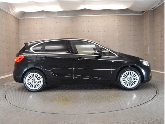 Bmw 2 SERIES 2016-03 12442-9