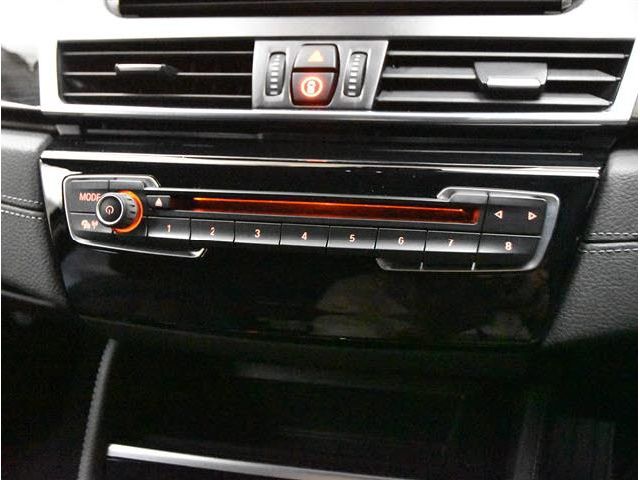 Bmw 2 SERIES 2016-03 12442-20