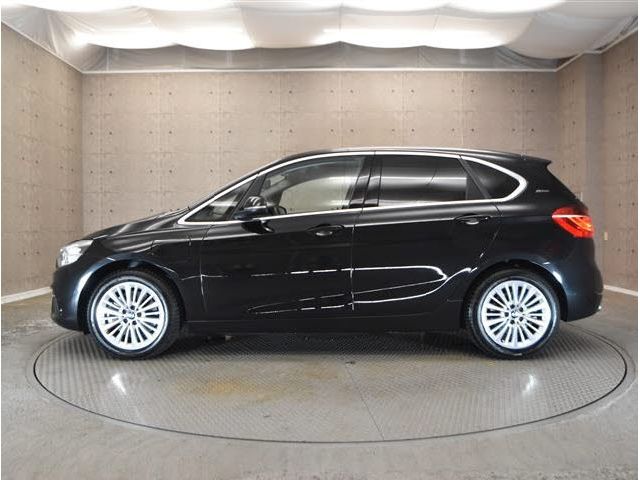 Bmw 2 SERIES 2016-03 12442-10