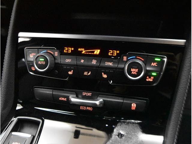 Bmw 2 SERIES 2016-03 12442-21