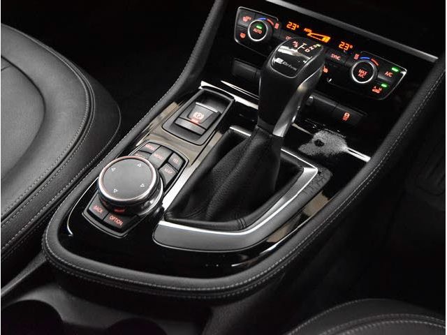 Bmw 2 SERIES 2016-03 12442-22