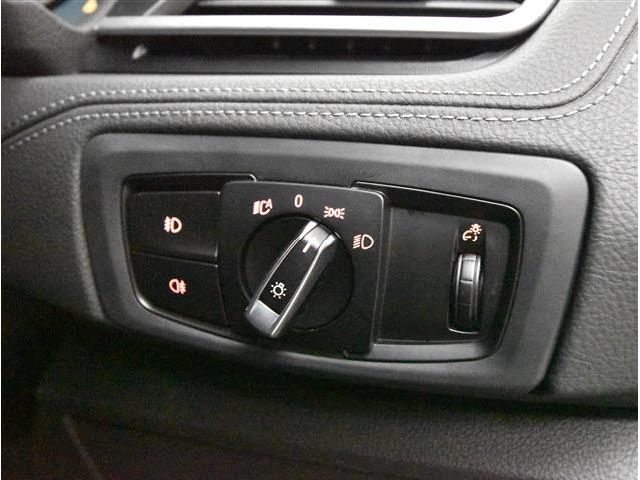 Bmw 2 SERIES 2016-03 12442-23