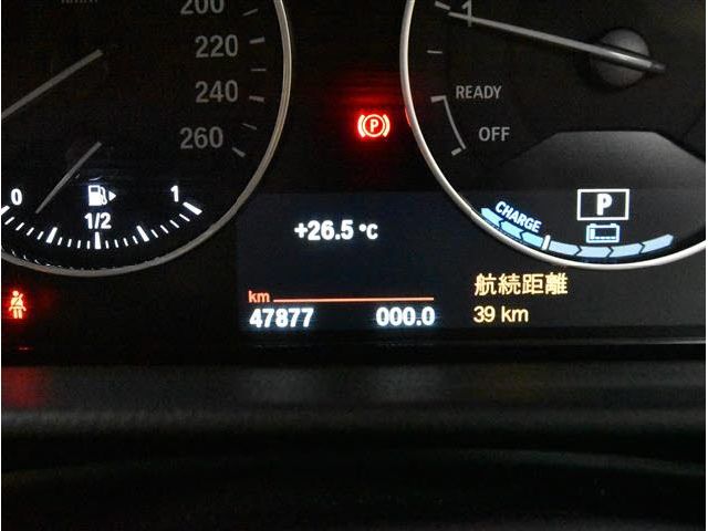 Bmw 2 SERIES 2016-03 12442-28