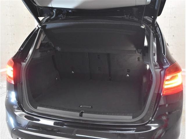 Bmw 2 SERIES 2016-03 12442-25