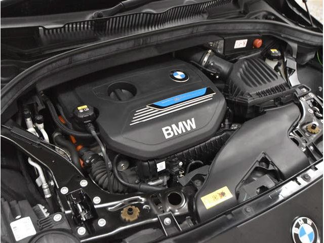 Bmw 2 SERIES 2016-03 12442-27