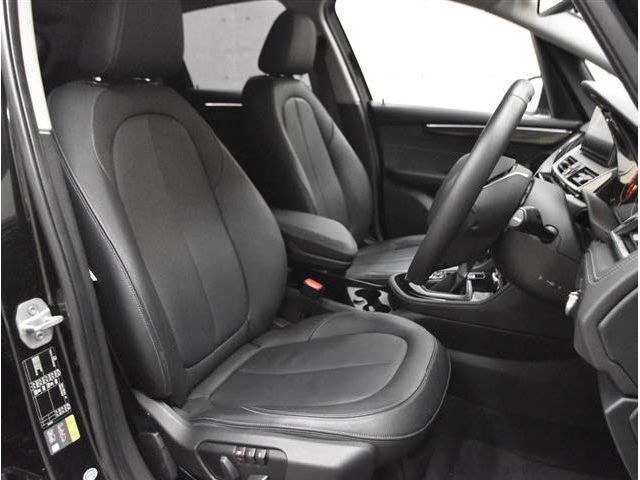 Bmw 2 SERIES 2016-03 12442-3
