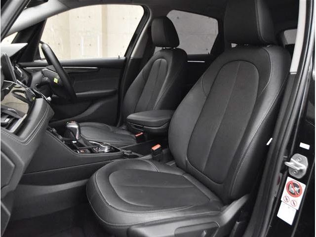 Bmw 2 SERIES 2016-03 12442-4