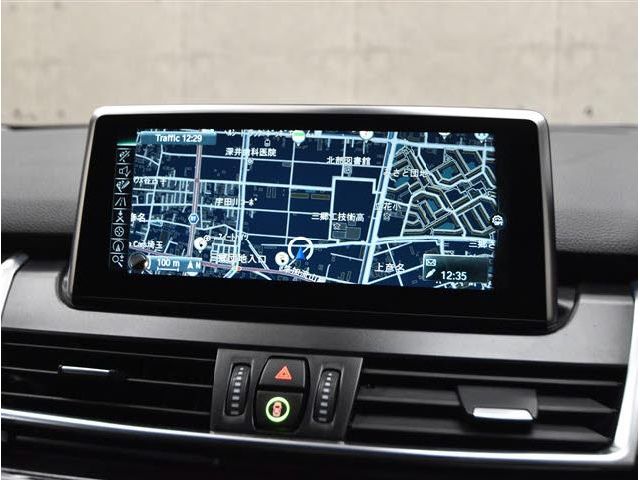 Bmw 2 SERIES 2016-03 12442-17