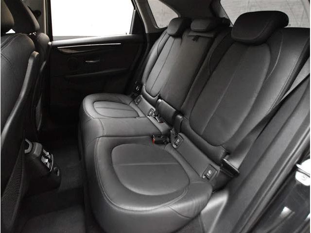 Bmw 2 SERIES 2016-03 12442-5